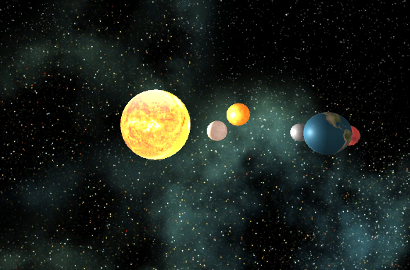 SolarSystem
