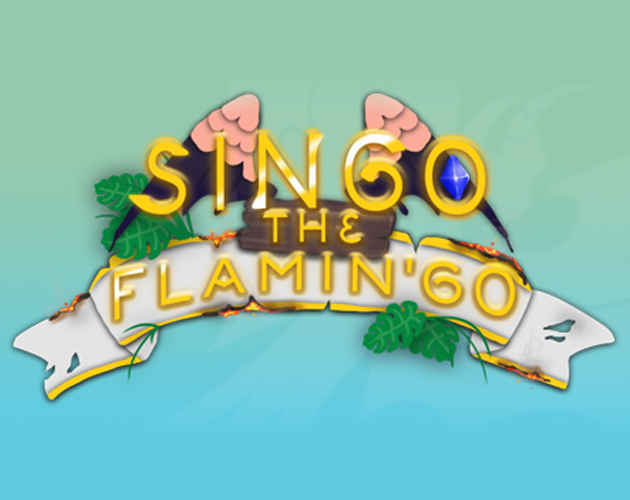Cover image for TGA19 Game Project 8 - Singo the Flamin'Go