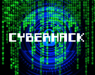 CyberHack   - A solo journaling game using the Second Guess SRD. 