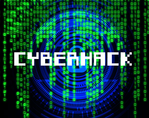 Cyberhack By Azukail Games