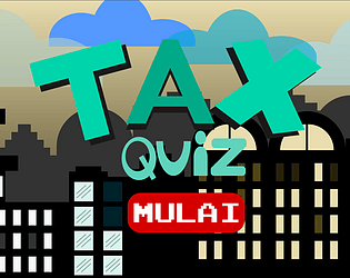 TaxQuiz