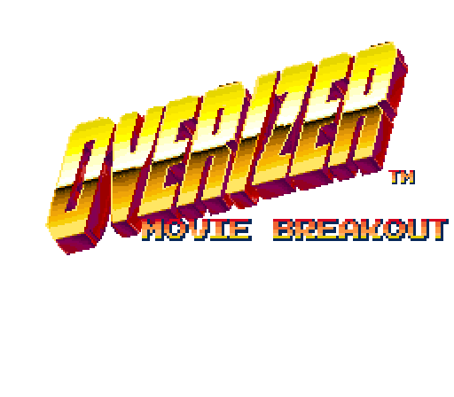 Overizer Movie Breakout