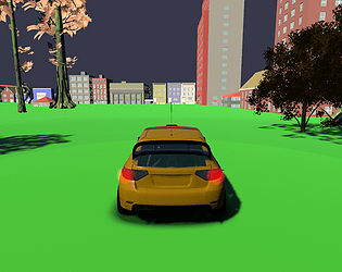 car game beginner lvl