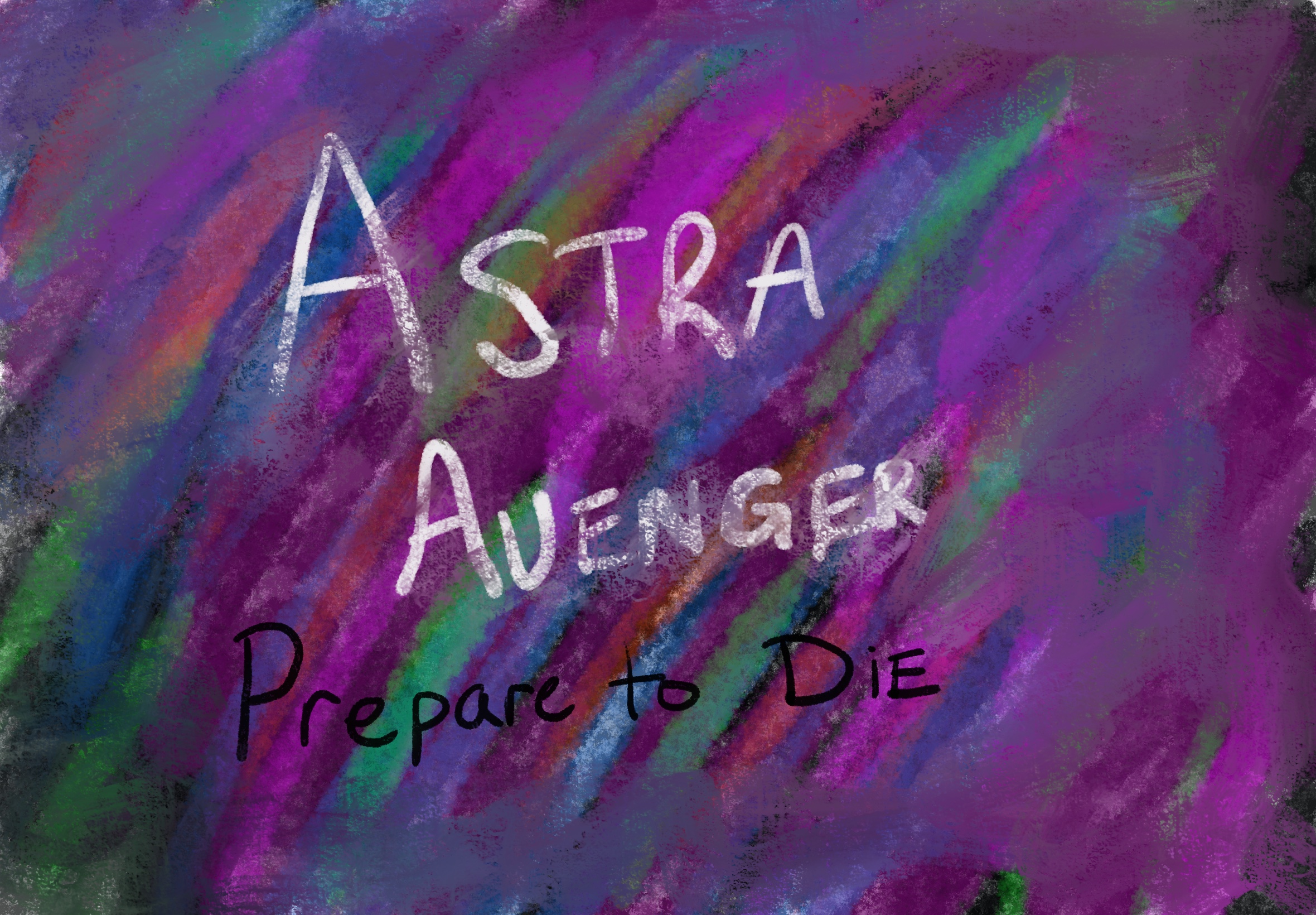 Astra Avenger
