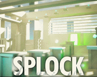 Splock
