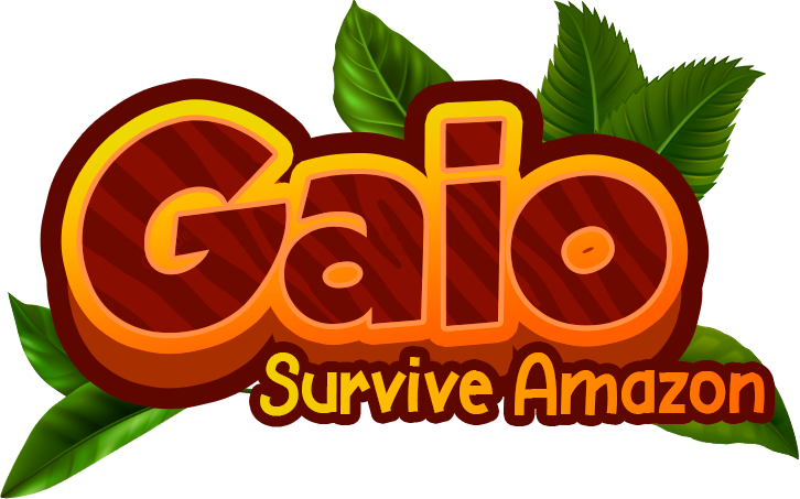 Gaio: Survive Amazon