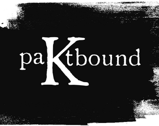paKtbound  