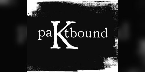 Cover image for paKtbound