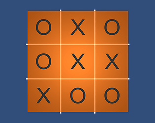 Naughts and Crosses