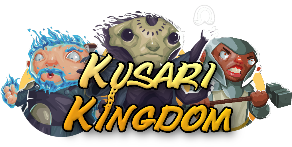 Kusari Kingdom