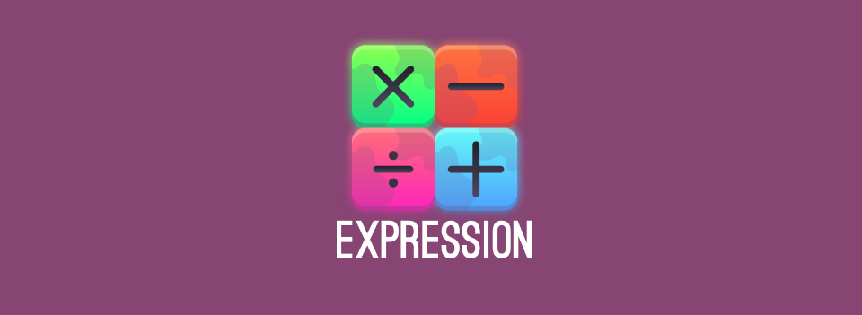 Expression