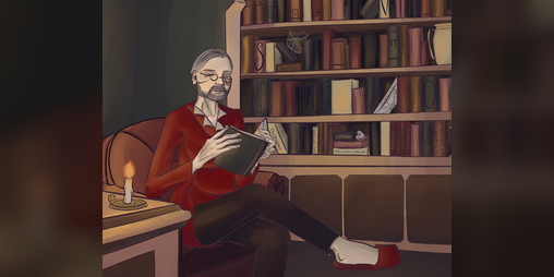 Cover image for Enchiridion of the Bizarre and Wild