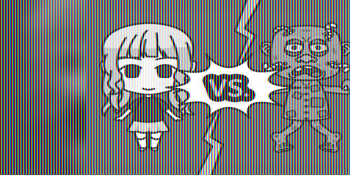Cover image for Blackpink VS Zombie
