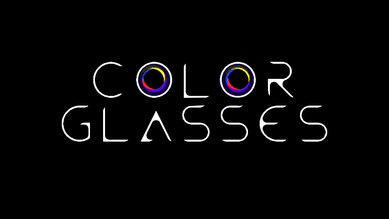 Color Glasses