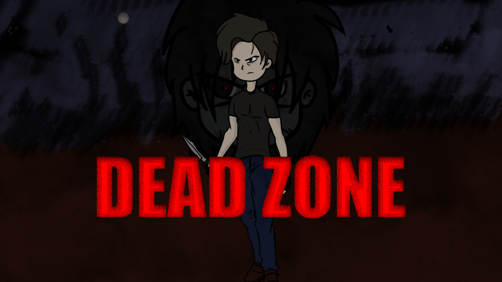 Dead Zone : Devourer