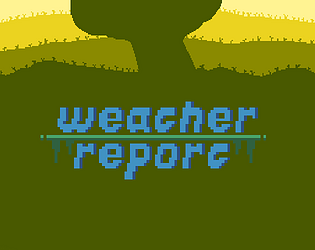 Weather Report