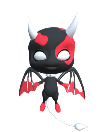 Name: Lil Devil