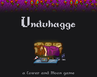 Cover image for Unduhagge