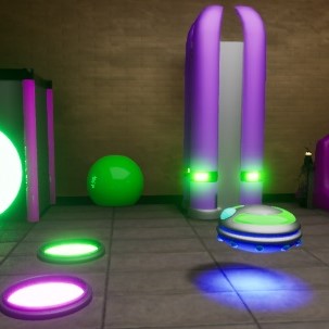 Alien Escape