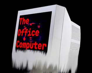 Cover image for The Office Computer