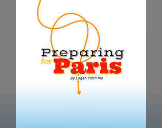 Preparing for Paris  