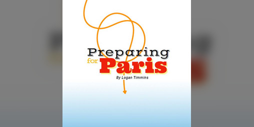 Cover image for Preparing for Paris