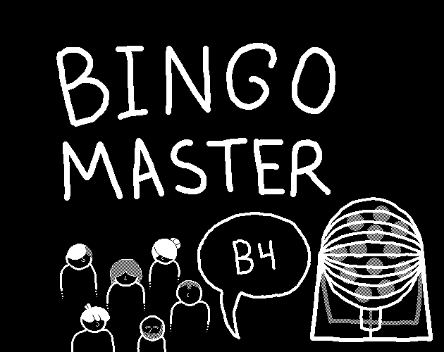 Bingo Master