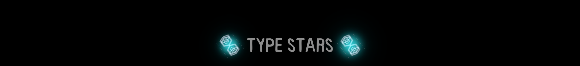 Type Stars
