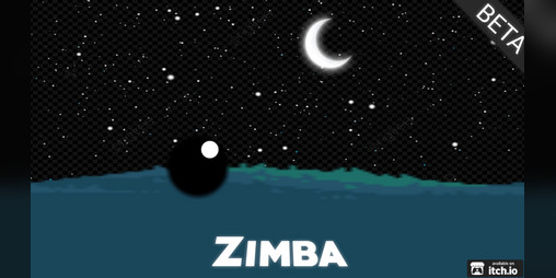 Cover image for Zimba Lite
