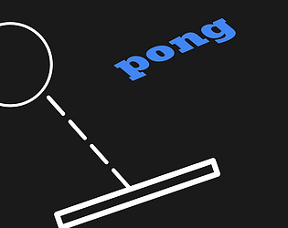 pong (v 0.1)indav