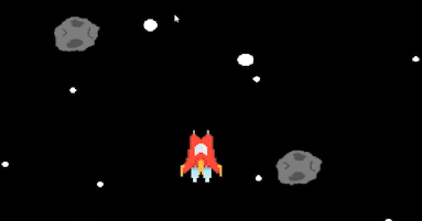 Hyper Space