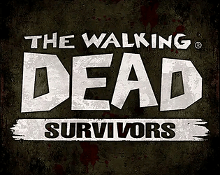 The walking dead: survivors