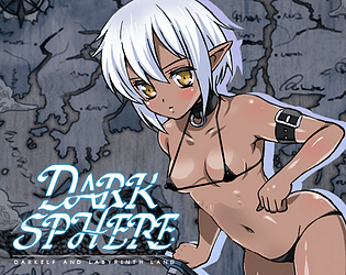DARK SPHERE