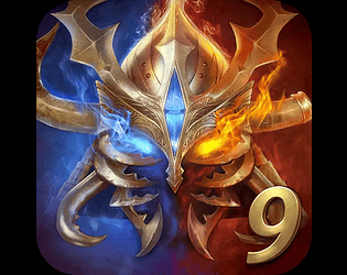 Age of warring vampire