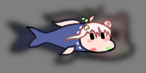 Cover image for Chiyofish