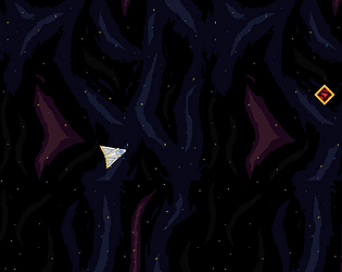 2D Alien Shoot