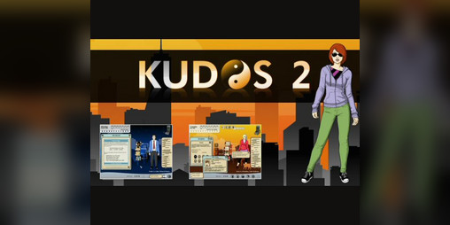 Kudos 2