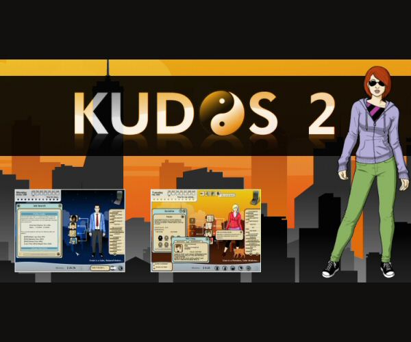 Kudos 2