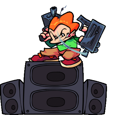 WEEK 7 OVER WEEK 1 CUSTOM MOD