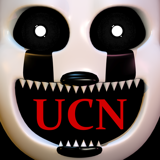 Withered Freddy in Ultimate Custom Night (Ultimate Custom Night Mod) by  Smear - Game Jolt