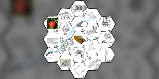 Cover image for Carte des Pâturages Électriques