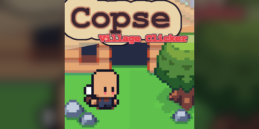 Cover image for Copse Village Clicker