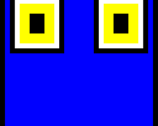 Cubi Adventure