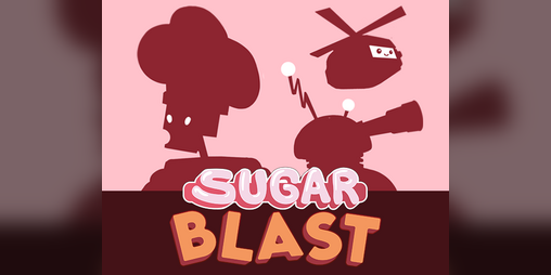 Cover image for Sugar Blast