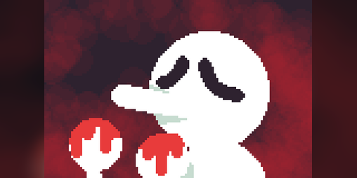 Cover image for BROCCOLI QUEST II: THE DARK SACRAMENT
