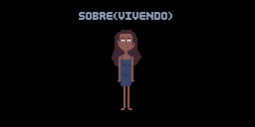 Cover image for SOBRE(VIVENDO)
