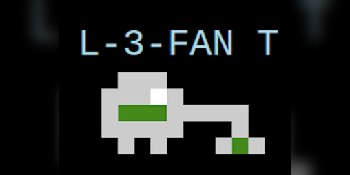 Cover image for L-3-FAN T