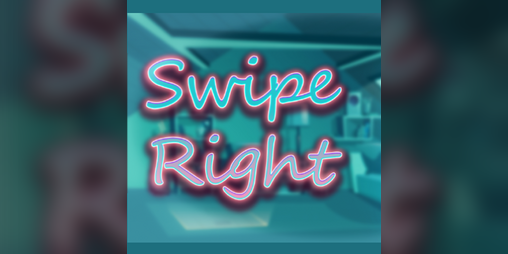 Cover image for Swipe Right