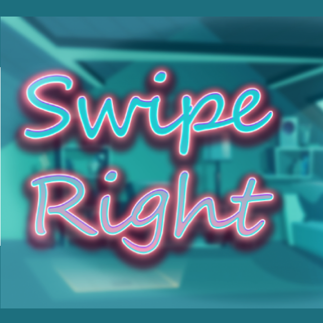 Cover image for Swipe Right
