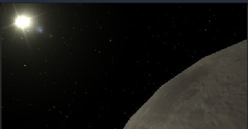 Moon Rider